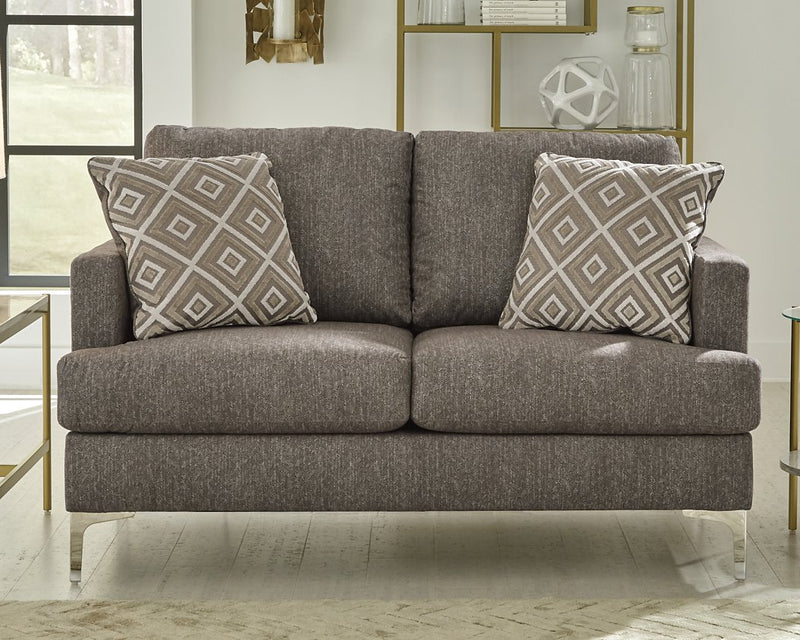 Arcola RTA Loveseat image