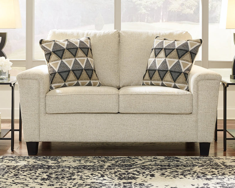 Abinger Loveseat image