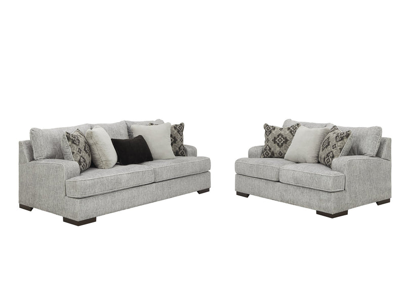 Mercado 2-Piece Living Room Set image