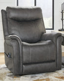 Lorreze Power Lift Recliner