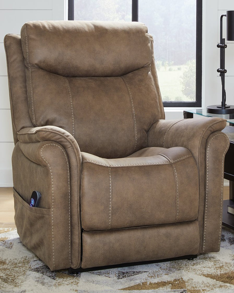 Lorreze Power Lift Recliner image