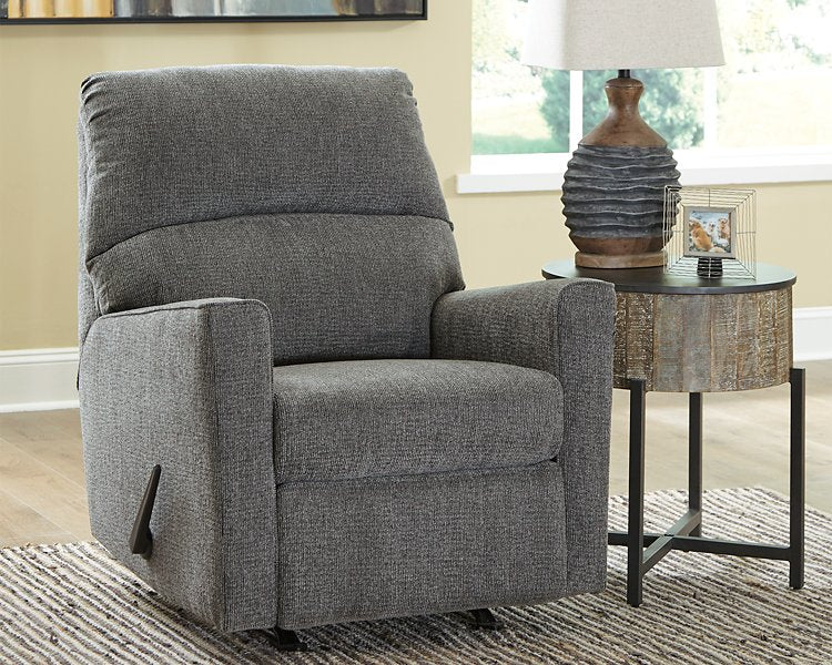 Dalhart Recliner image