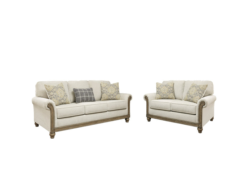 Stoneleigh 2-Piece Living Room Set image