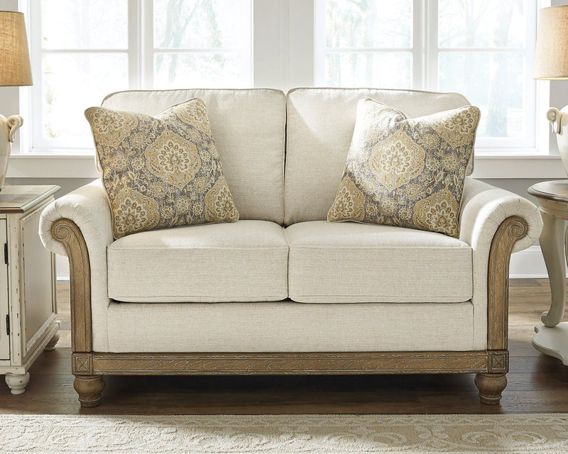 Stoneleigh Loveseat image