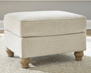 Stoneleigh Ottoman image