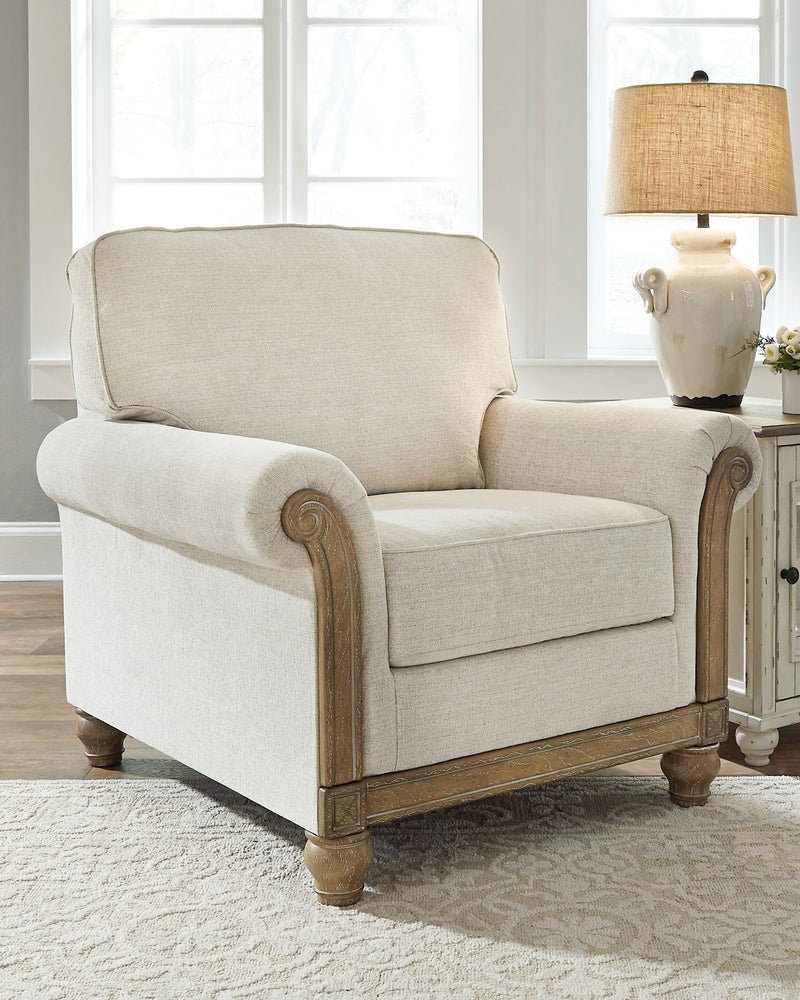 Stoneleigh Chair image