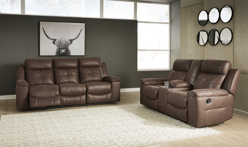 Jesolo 2-Piece Living Room Set