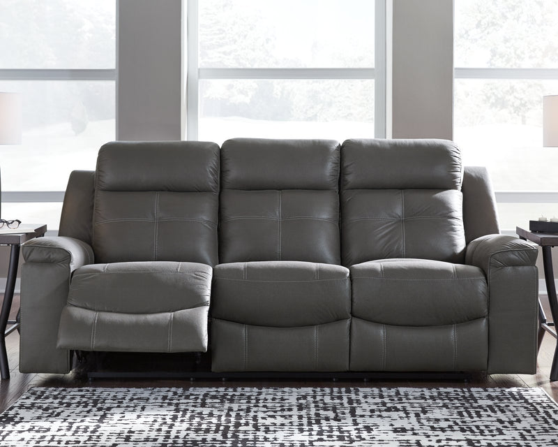 Jesolo Reclining Sofa image