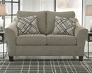 Barnesley Loveseat image