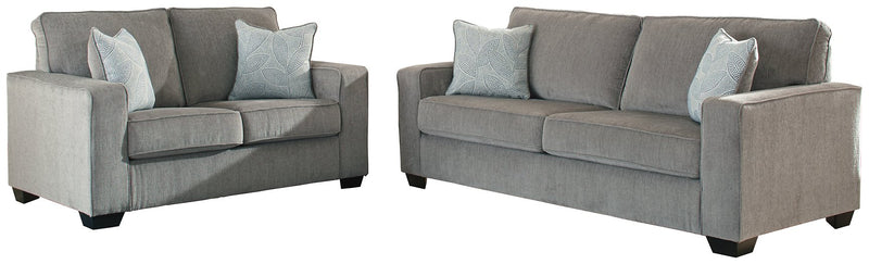 Altari Signature Design 2-Piece Living Room Set image