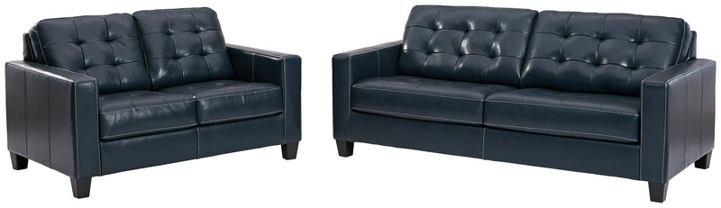 Altonbury 2-Piece Living Room Set image