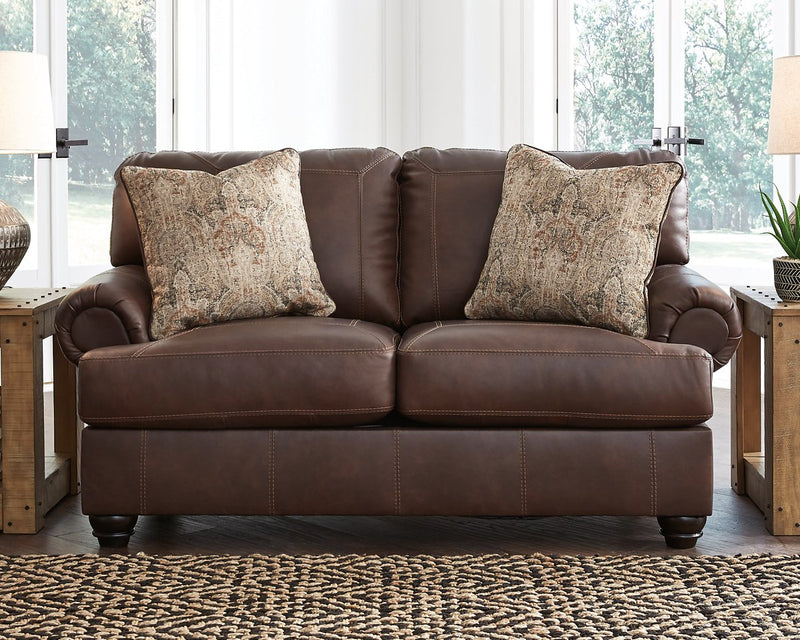 Beamerton Loveseat image