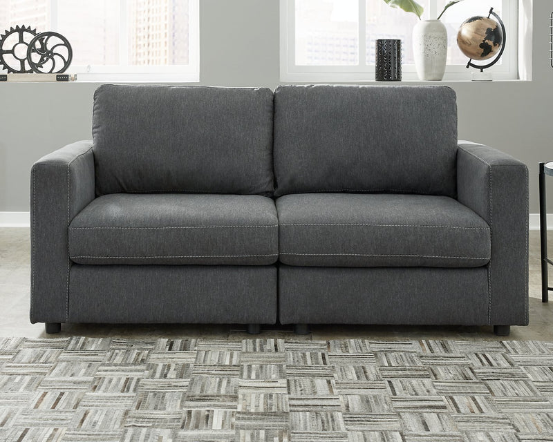 Candela 2-Piece Sectional image