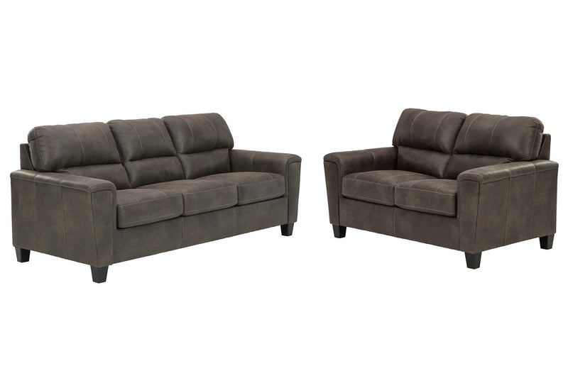 Navi 2-Piece Living Room Set image