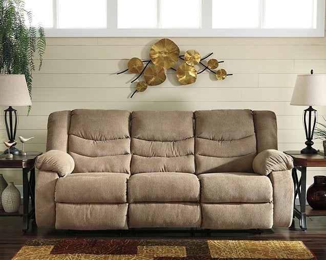 Tulen Signature Design by Ashley Sofa image