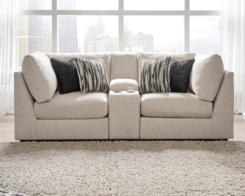 Kellway 3-Piece Sectional