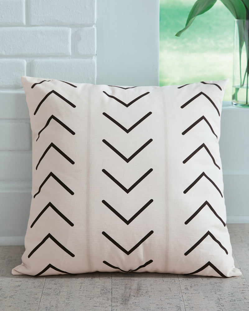 Kallan Pillow (Set of 4) image