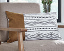 Lanston Pillow Set of 4 image