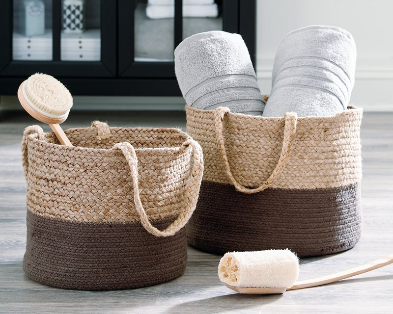 Parrish Basket (Set of 2)