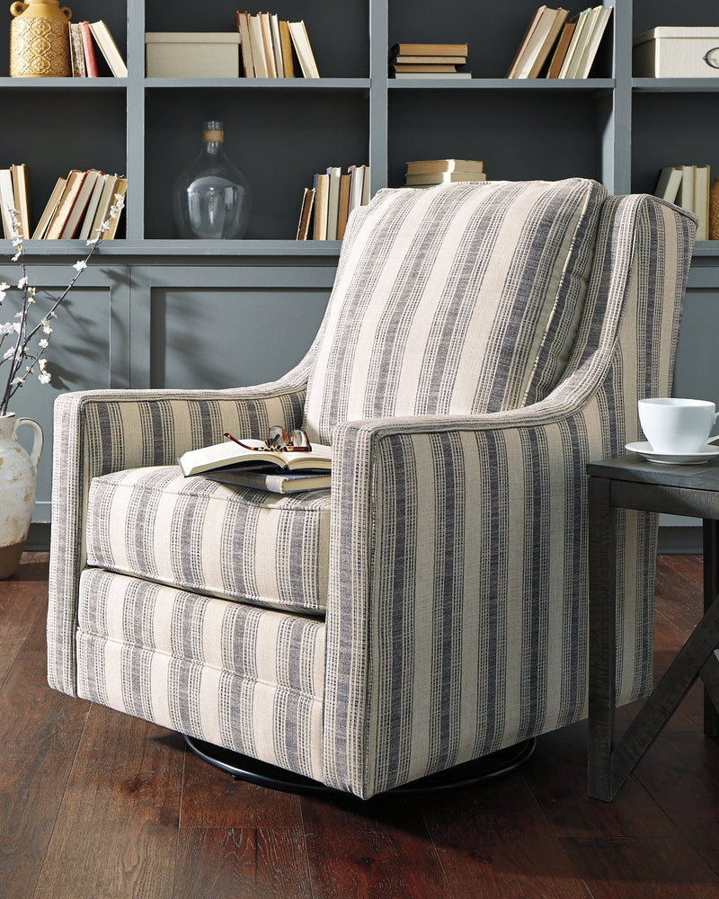 Kambria Accent Chair