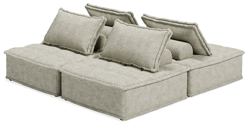 Bales 4-Piece Modular Seating image