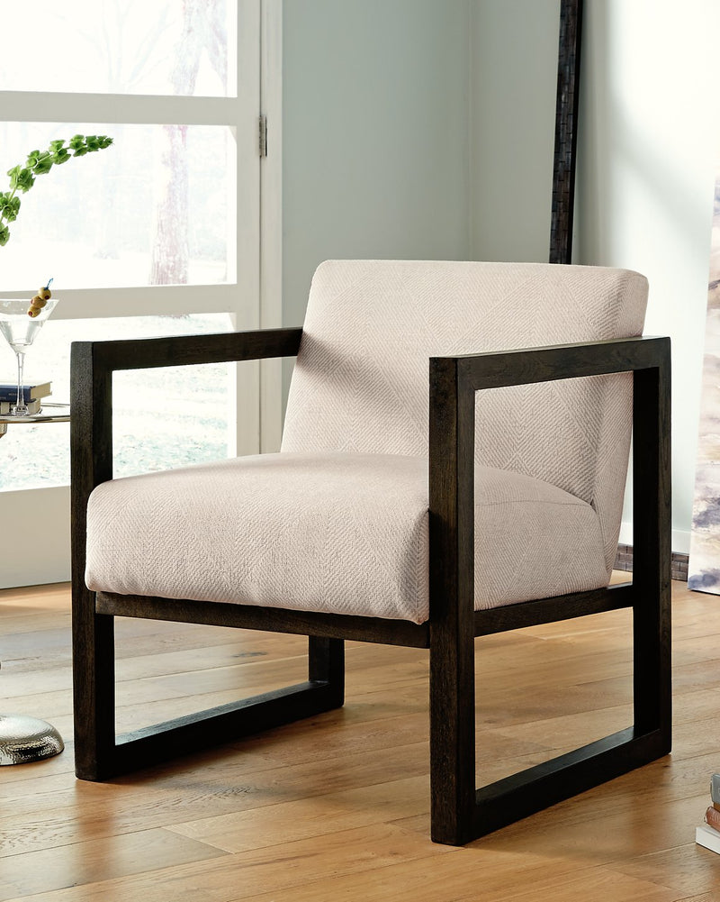 Alarick Accent Chair image