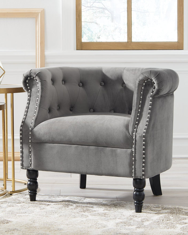 Deaza Accent Chair image
