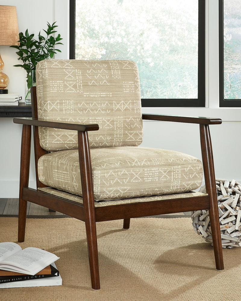 Bevyn Accent Chair image