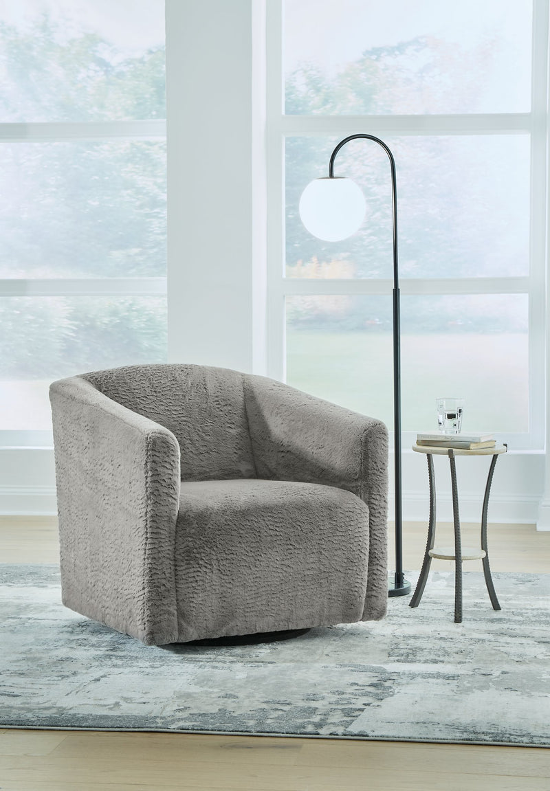 Bramner Accent Chair image