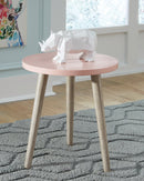 Fullersen Accent Table