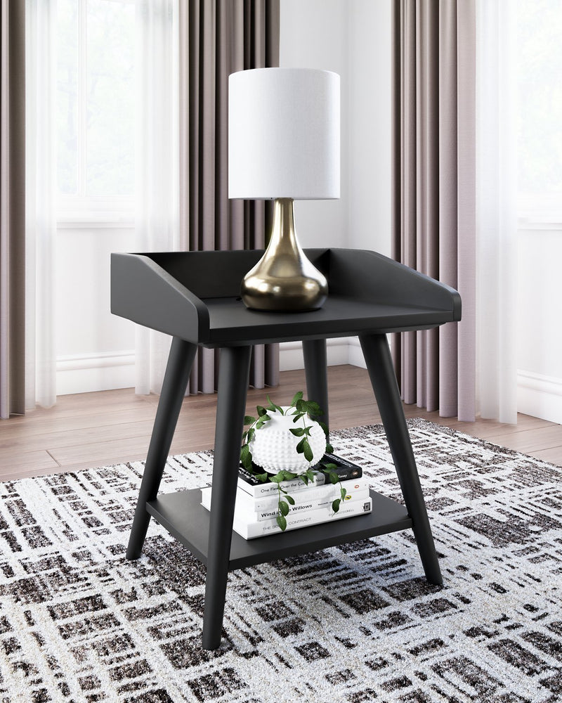 Blariden Accent Table