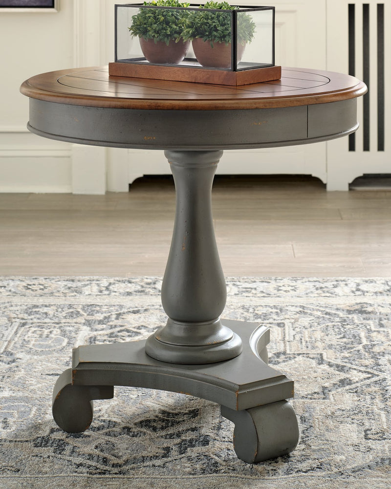 Mirimyn Accent Table