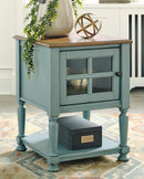 Mirimyn Accent Cabinet image