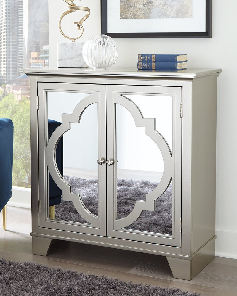 Wyncott Accent Cabinet image