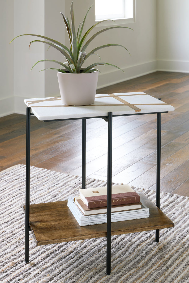 Braxmore Accent Table image