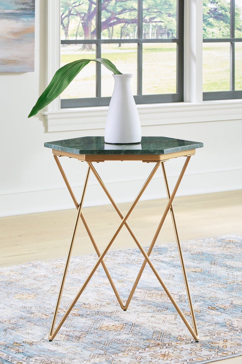 Engelton Accent Table image