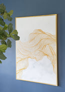 Richburgh Wall Art image