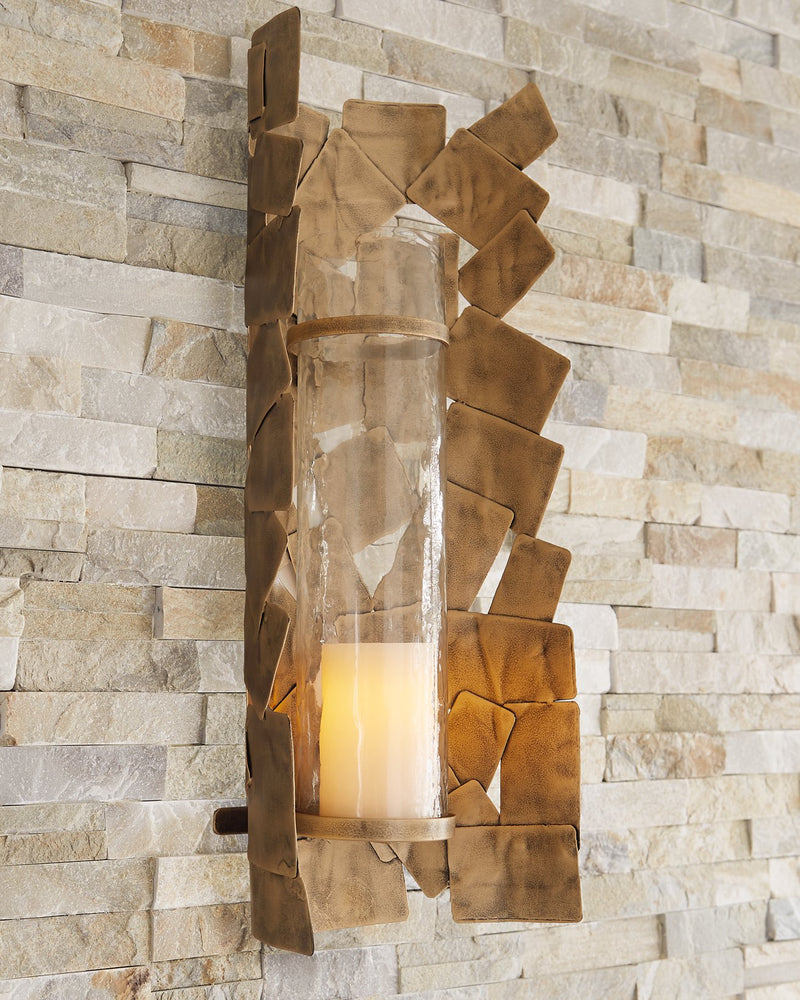 Jailene Wall Sconce image