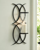 Bryndis Wall Sconce image
