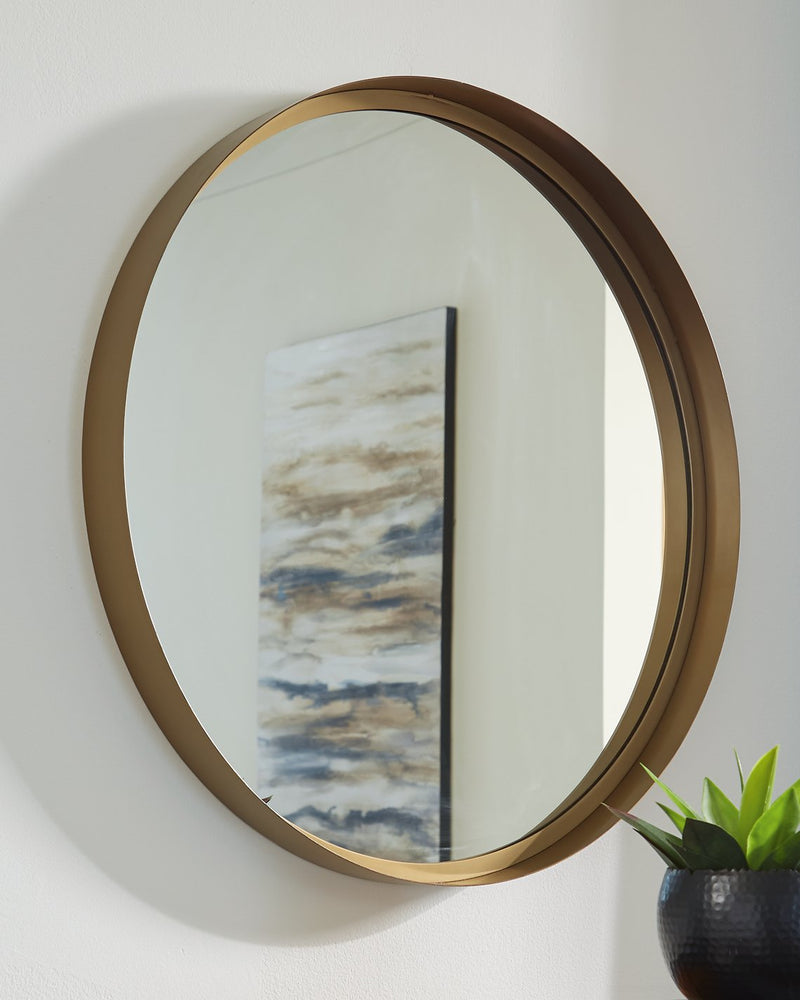 Elanah Accent Mirror image