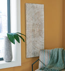 Calmette Wall Decor image