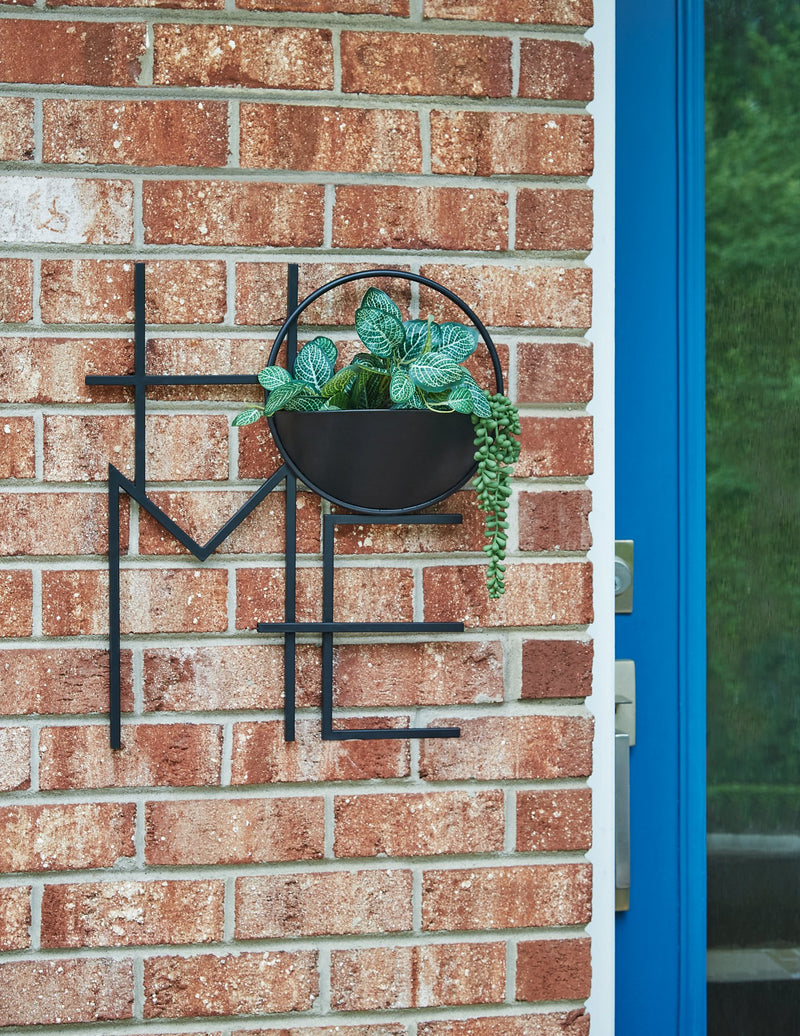 Dunster Wall Planter On Stand image