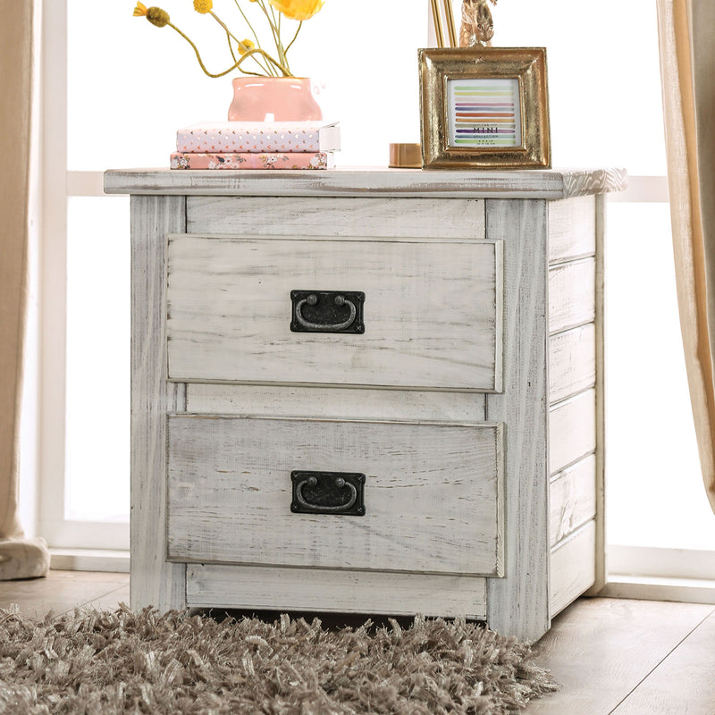 ROCKWALL Night Stand image