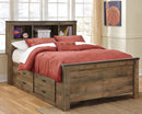 Trinell Twin Panel Bed