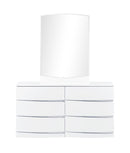 AURORA DRESSER image