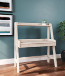 Blariden Desk with Hutch image