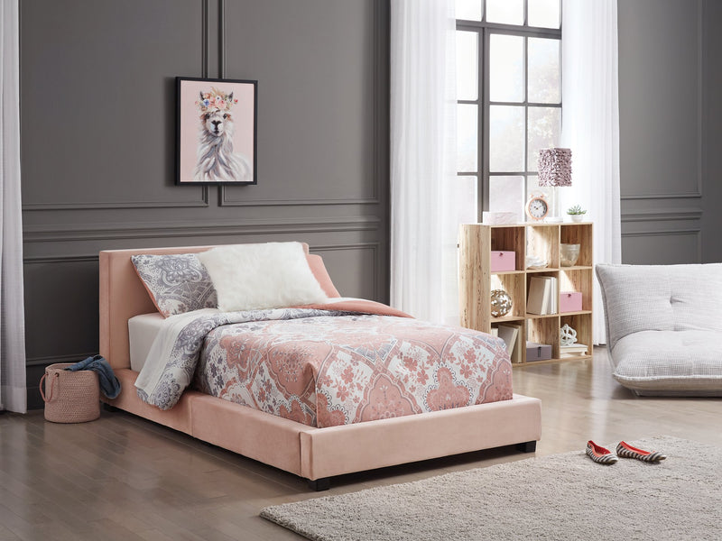 Chesani Upholstered Bed image