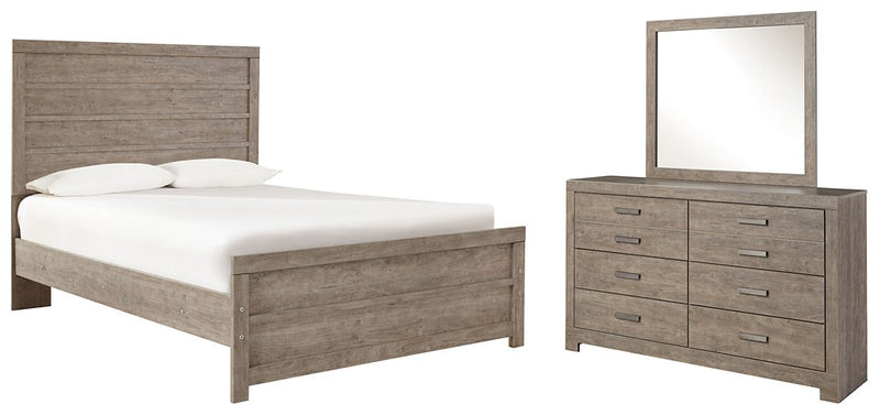 Culverbach 5-Piece Bedroom Set image