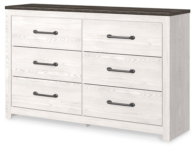 Gerridan Dresser image