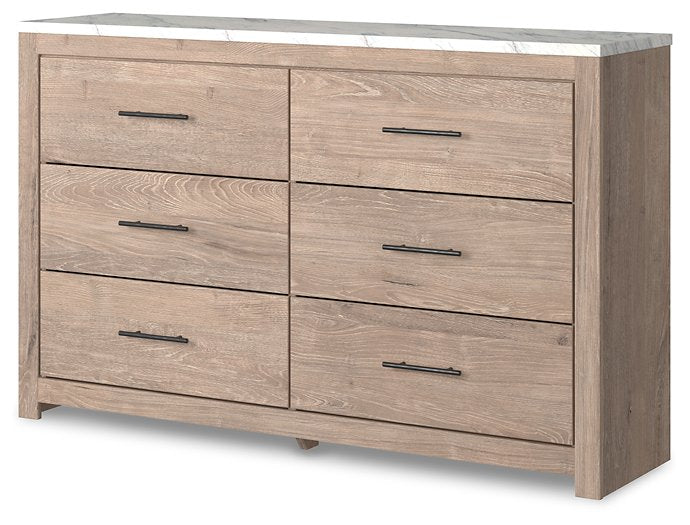 Senniberg Dresser image